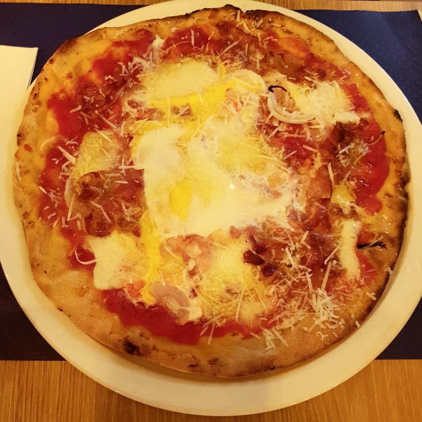 Pizza Apribocca 2